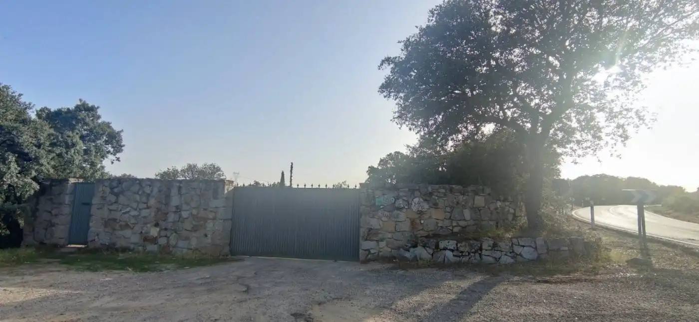 Rustikales Grundstück zum Verkauf in Carretera 519, imagen 9