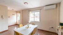 Dining room of Flat for sale in Las Gabias