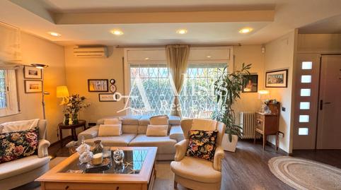 Photo 3 of Single-family semi-detached for sale in Roquetes - Can Magí, Sant Cugat del Vallès