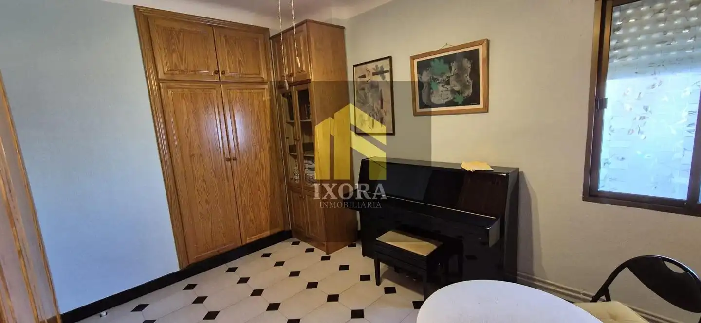 Wohnung mit Aufzug zum Verkauf in Menéndez Pelayo, imagen 15