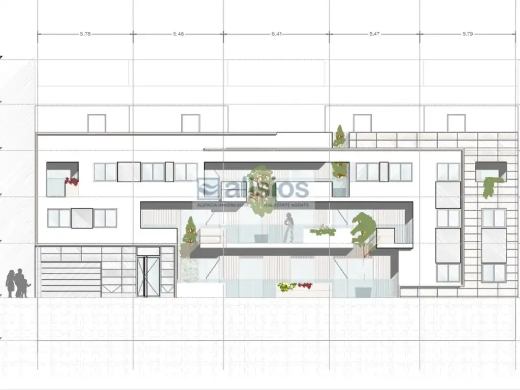 Residencial en venta en Arona
