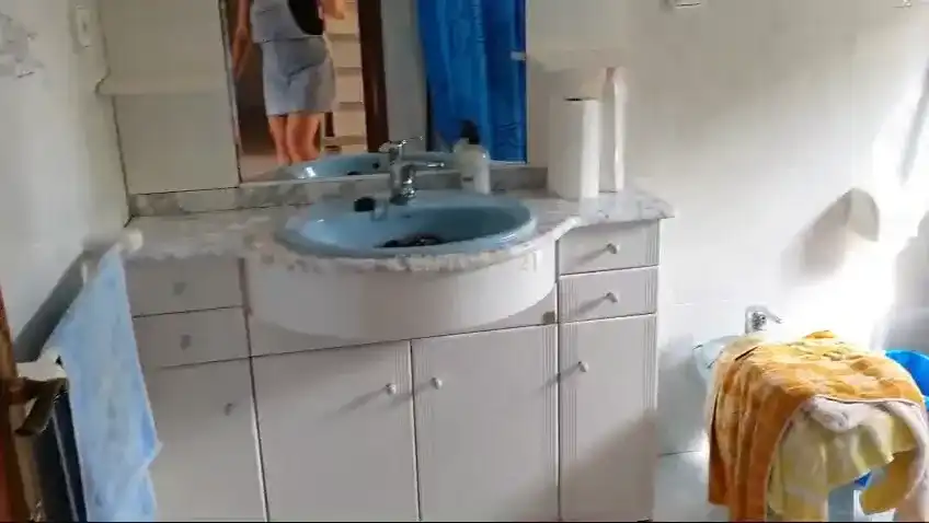 Baño de Casa o chalet en venta en Castellet i la Gornal