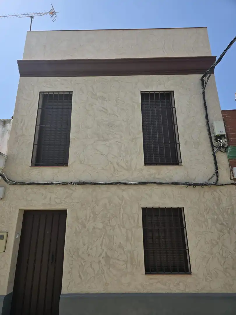 Casa a schiera in vendita a Brenes, imagen 31