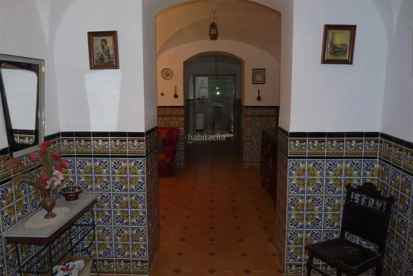 Casa en venda a Calle Hernán Cortés 38, imagen 5