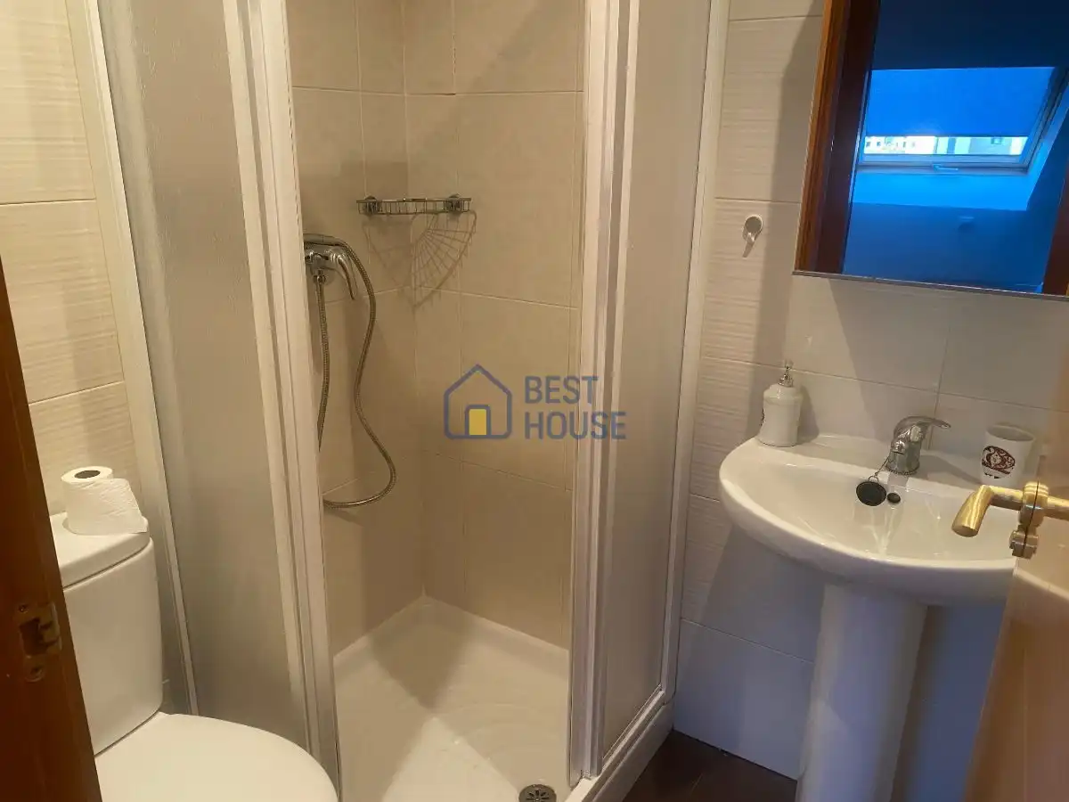 Appartement compact avec ascenseur à vendre à La Lastra, imagen 9