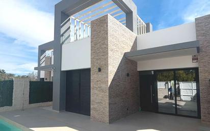 Casa o xalet en venda a N/A, -1, San Fulgencio