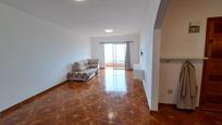 Living room of Flat for sale in Tacoronte  with Terrace, Storage room and Balcony