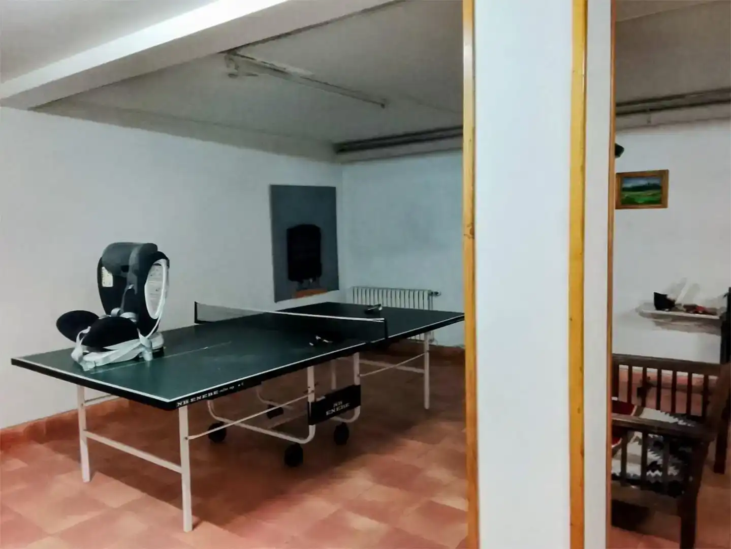 Casa o xalet en venda en Pontevedra Capital  amb Jardí privat, Traster i Piscina