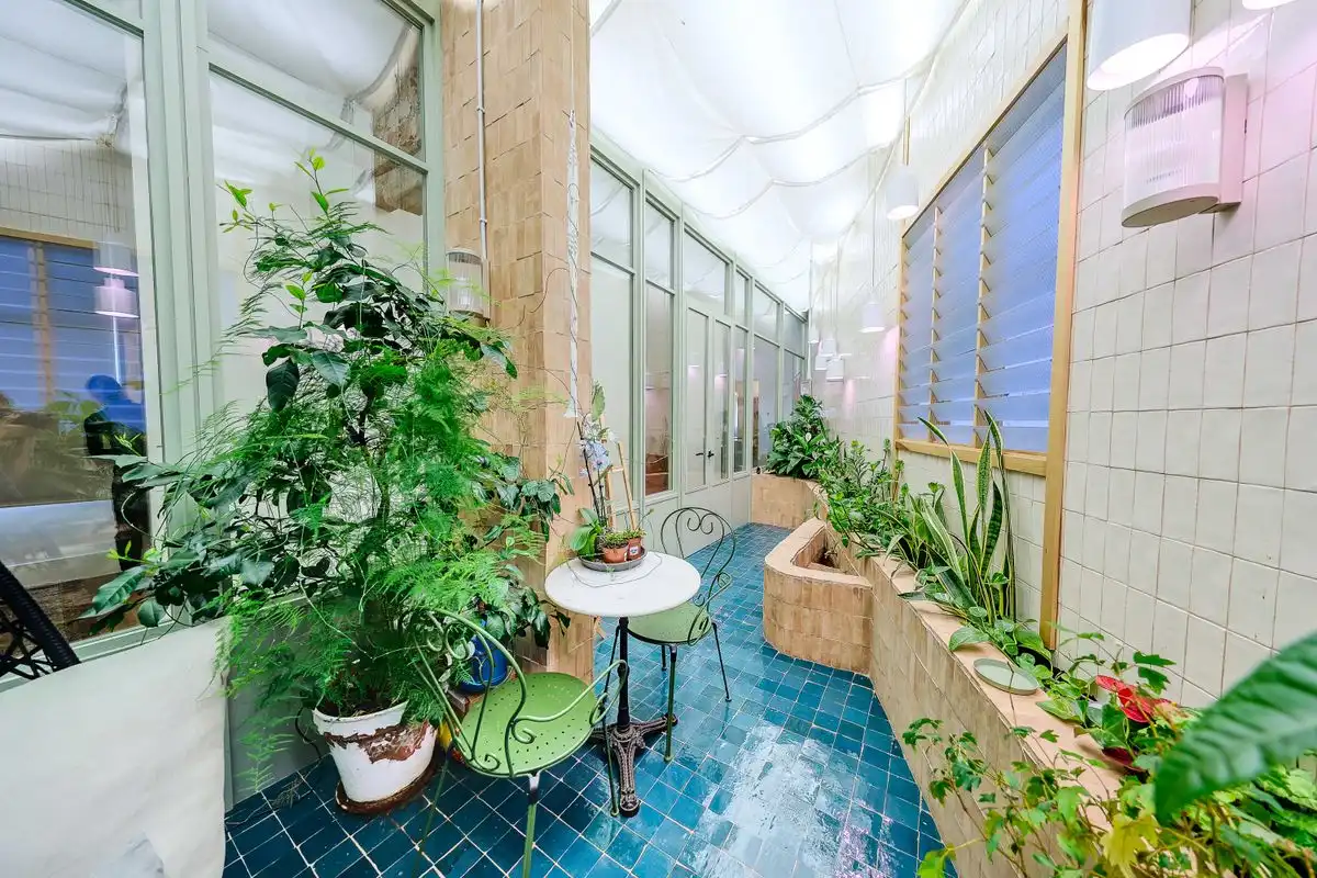 Appartement avec jardin à vendre à Calle de Fuencarral, imagen 19