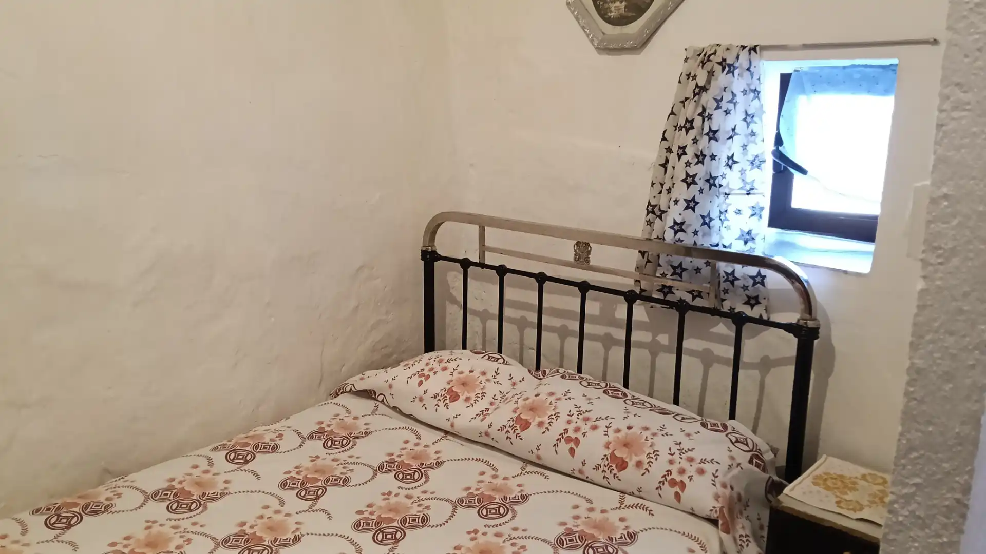 Habitación de Finca rústica en venta en Bérchules, Granada