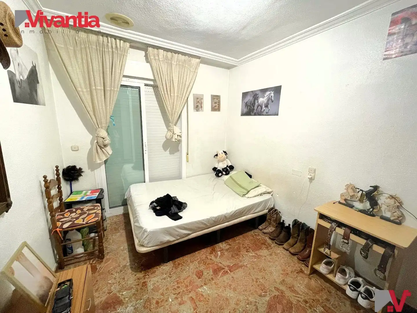 Piso con ascensor en venta en Lorca Ciudad, imagen 21
