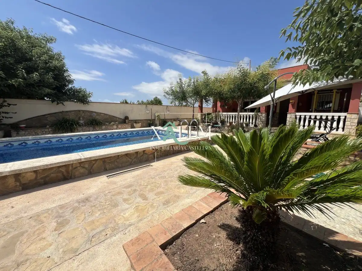 Casa o chalet en venta en RAMELL, El Grao