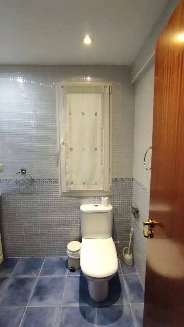Wohnung mit Terrasse zum Verkauf in Julian Etxeberria Kalea, imagen 4