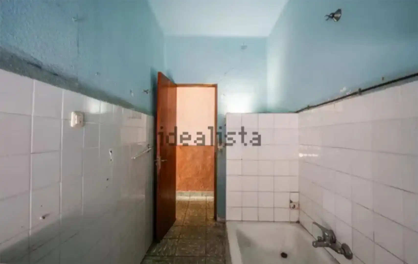 Bany de Casa adosada en venda en El Tiemblo 