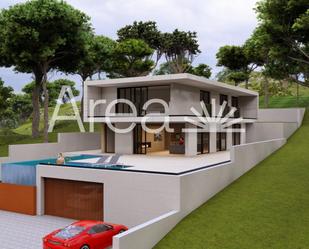 House or chalet for sale in Sant Vicenç de Montalt  with Air Conditioner, Heating and Private garden
