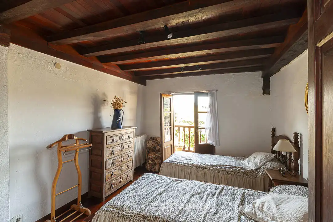 Maison avec terrasse à vendre à Barrio Iruz, imagen 8