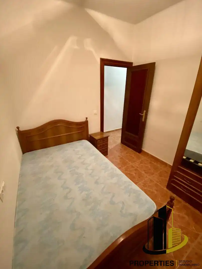 Piso de alquiler en Guijuelo