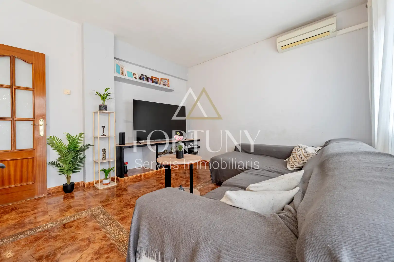 Flat for sale in DR JOSEP SAGARRA DEL, imagen 9
