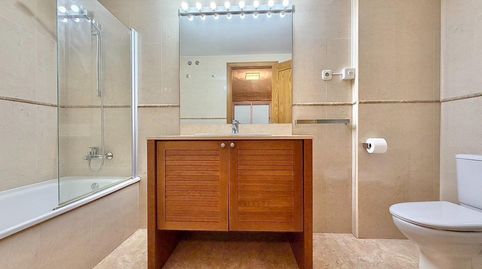 Foto 4 de Piso de alquiler en Vallparadís - Antic Poble de Sant Pere, Terrassa