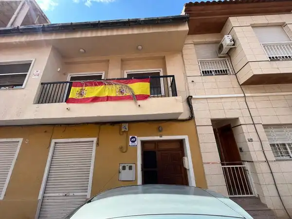 Flat for sale in C/ Martínez Costa , Monteagudo