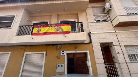 Foto 2 de Pis en venda a C/ Martínez Costa , Monteagudo, Murcia