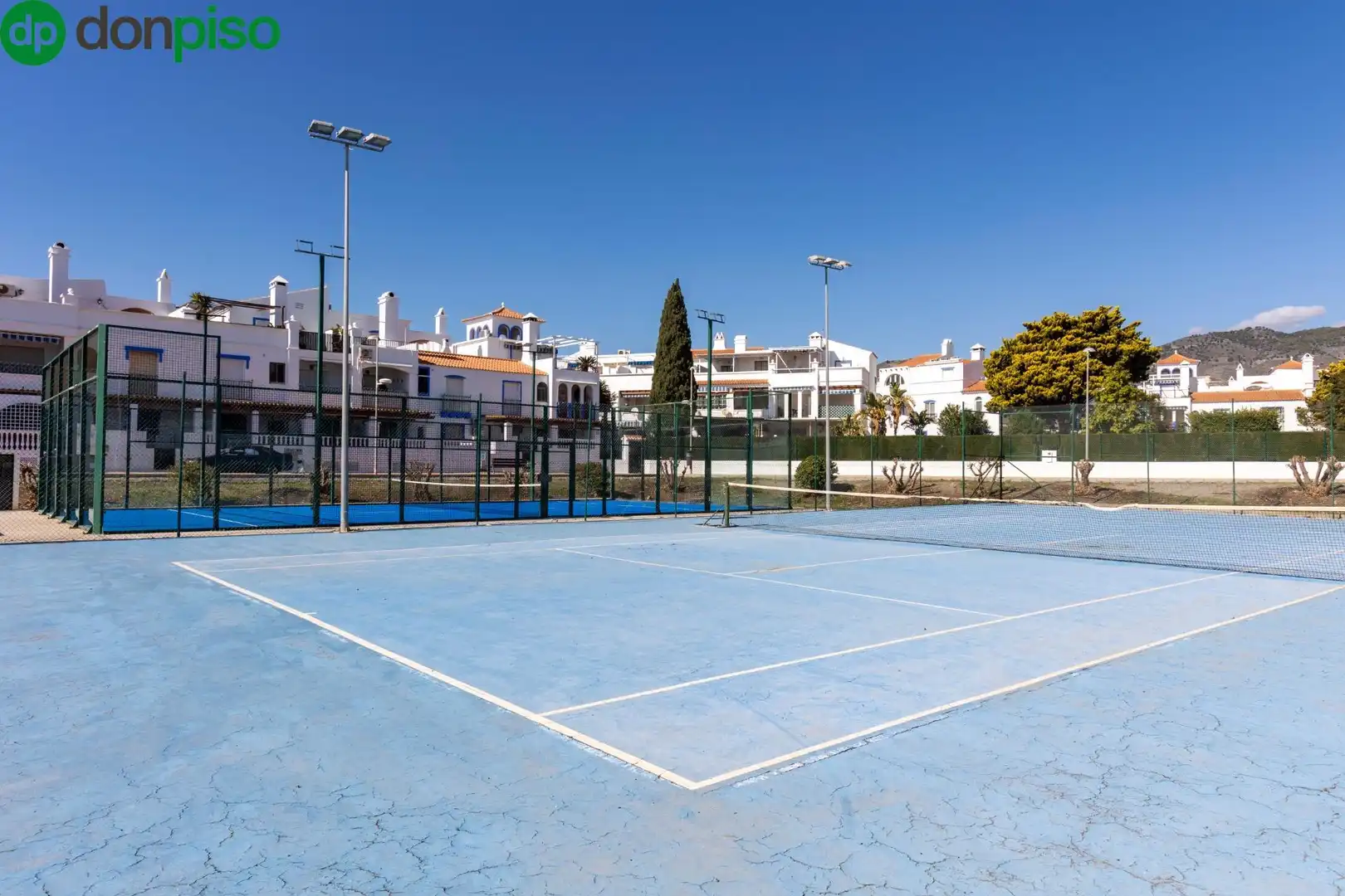 Àtic amb piscina en venda a COMETA HALLEY, imagen 39