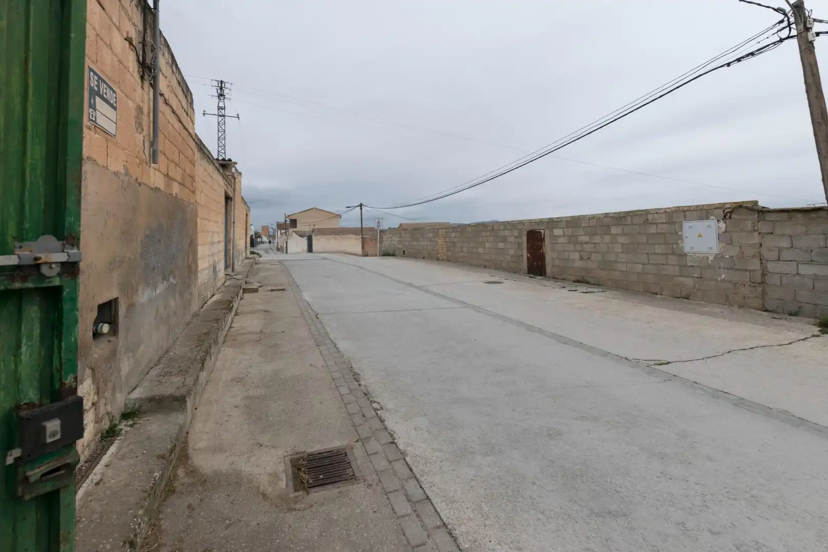 Residential land for sale in Moraleda de Zafayona, imagen 17