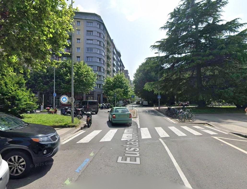Vista exterior de Piso en venta en Donostia - San Sebastián  con Calefacción, Parquet y Terraza