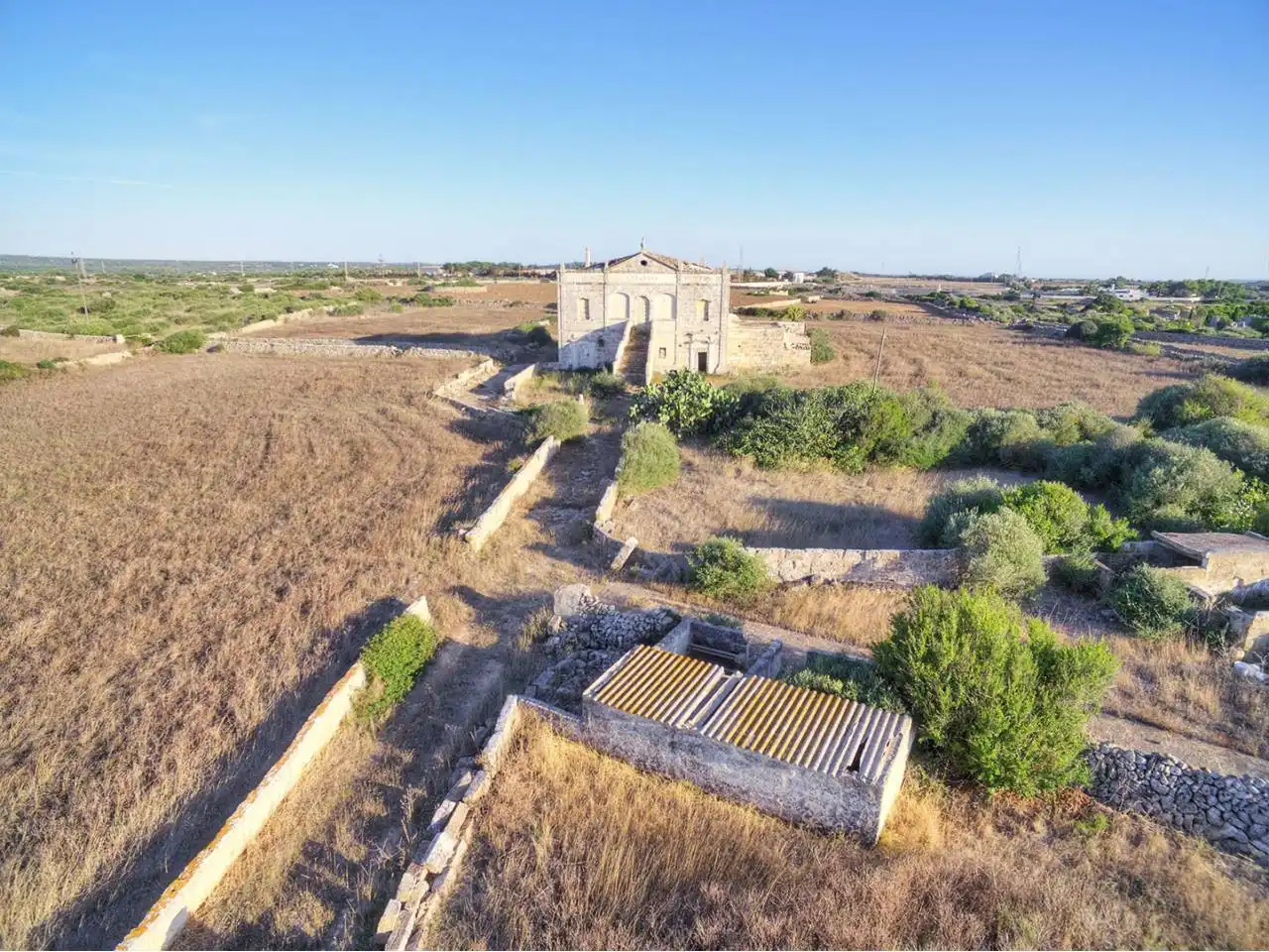 Rural land for sale in Ciutadella, imagen 7