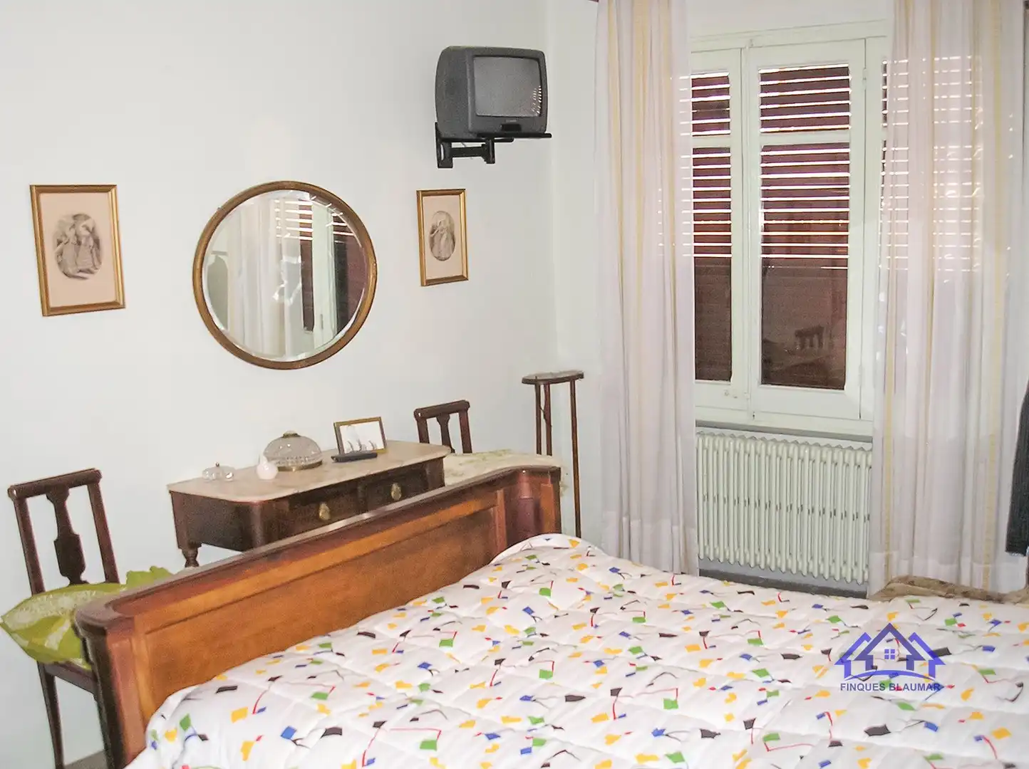 Dormitori de Finca rústica en venda en Arenys de Mar amb Calefacció, Jardí privat i Terrassa