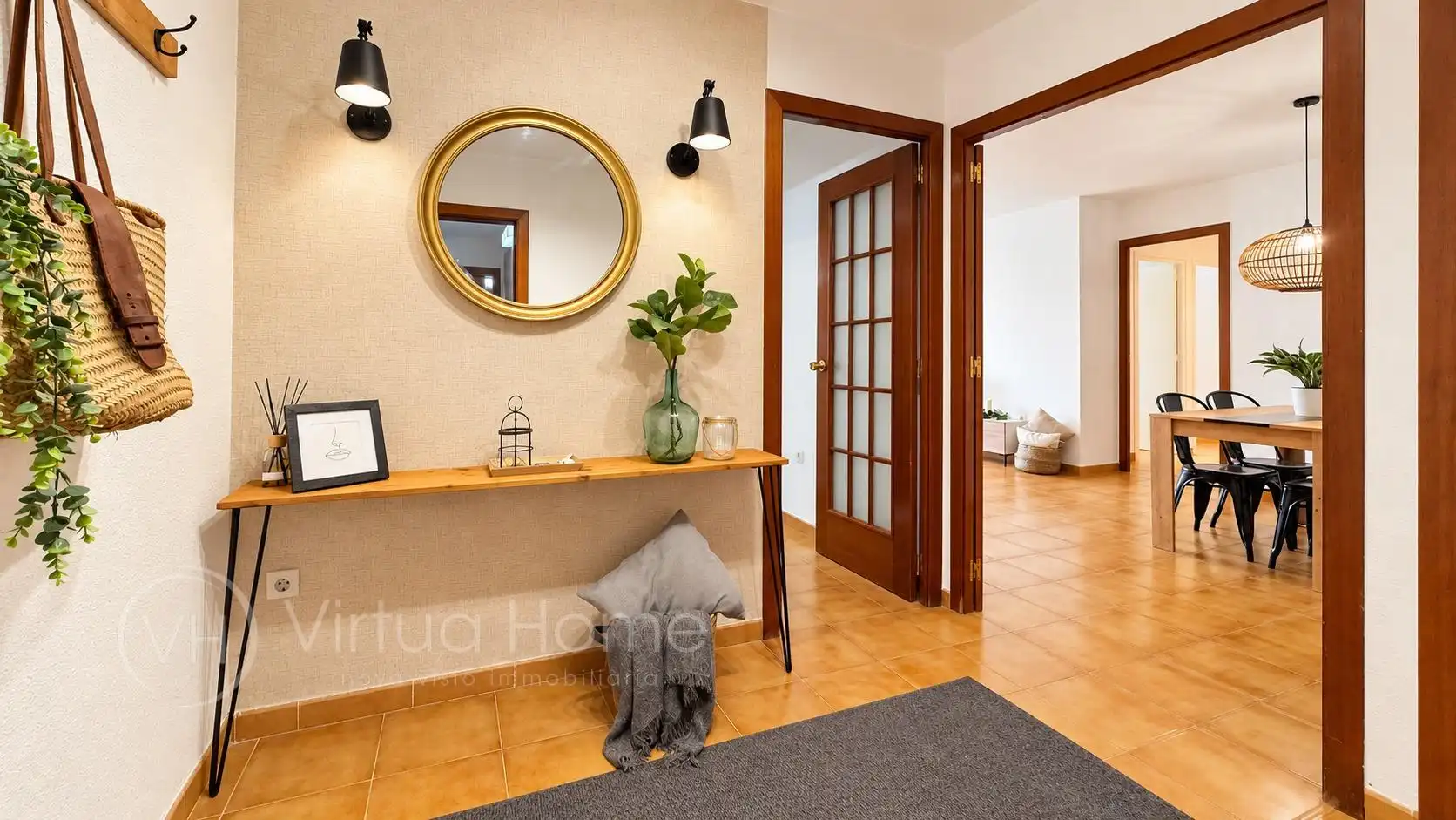 Wohnung mit Terrasse zum Verkauf in Centre, imagen 2