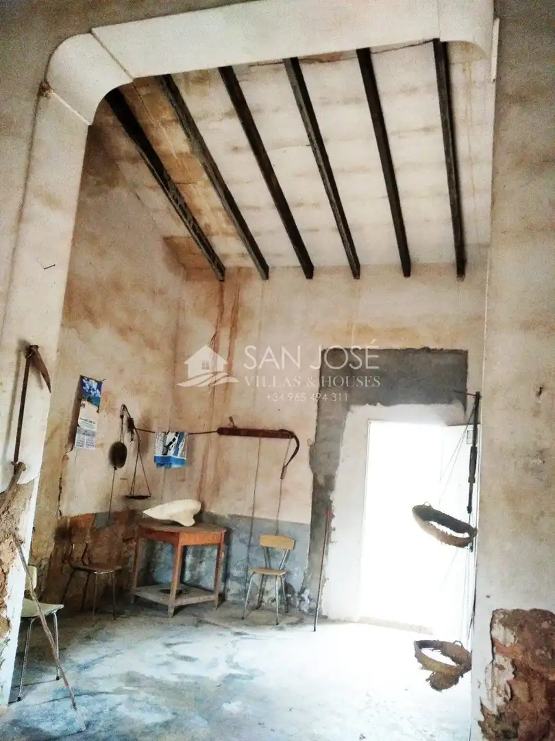 Cuina de Finca rústica en venda en Elche / Elx