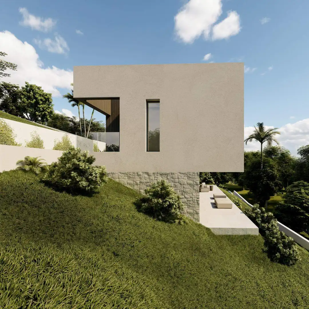 Terreny residencial en venda a La Pedrera - Vessanes, imagen 3