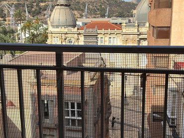 Mini appartamento in vendita a Cartagena ciudad