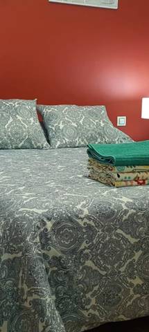 Piso en Alquiler en Triana Casco Antiguo