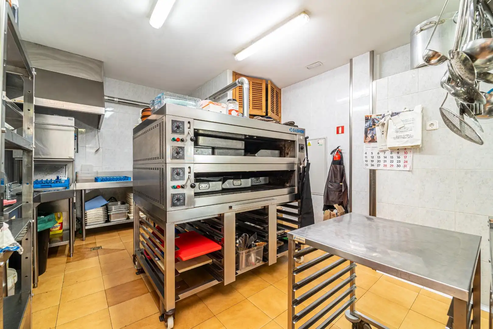 Local comercial en traspaso en Maria de la Salut, imagen 13