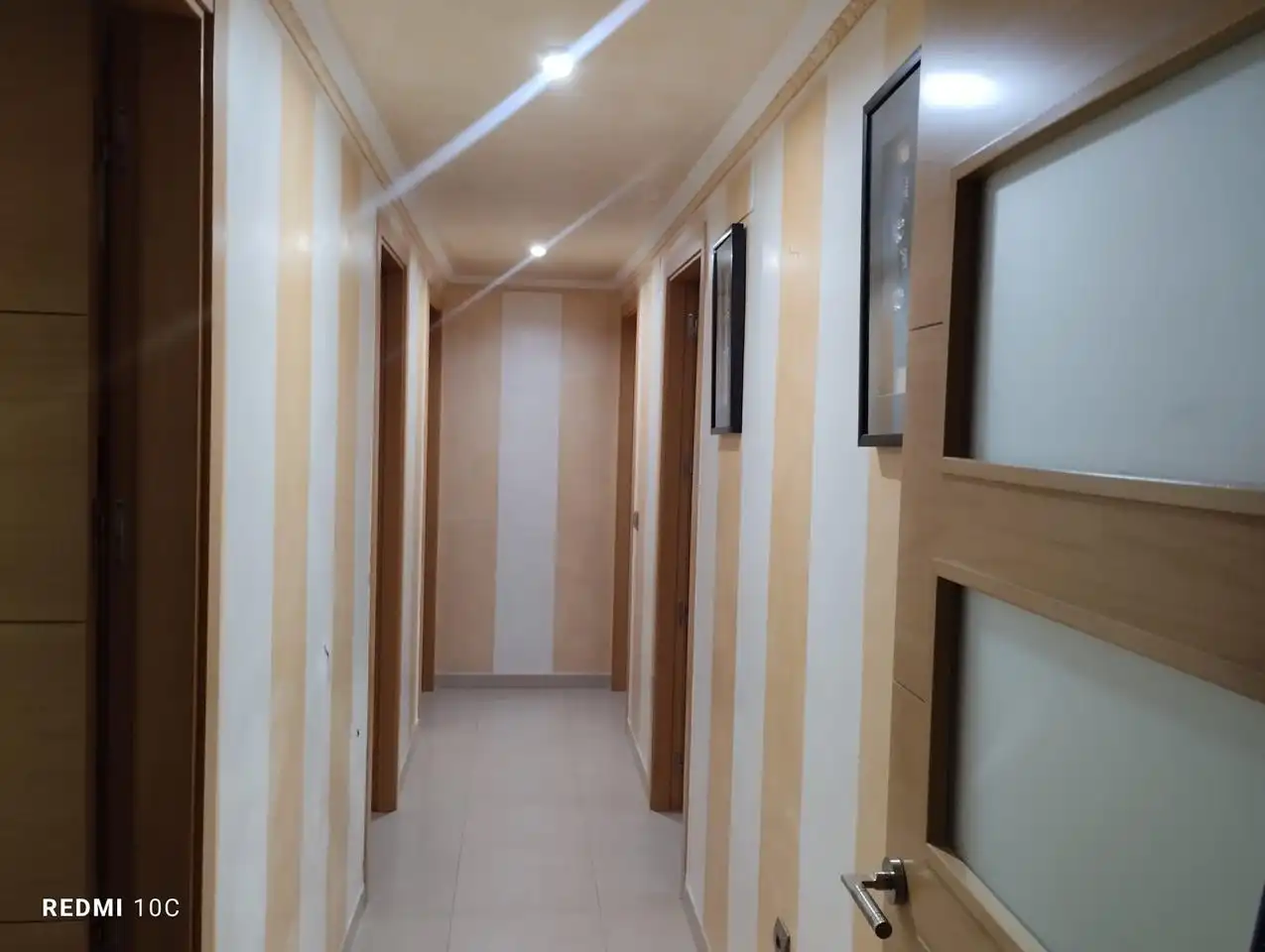 Flat for rent in Centro