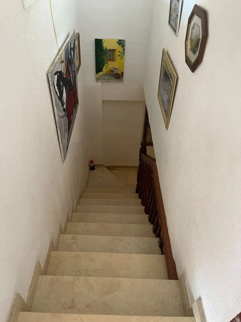 Casa o xalet en venda en Benalmádena amb Aire condicionat, Terrassa i Traster