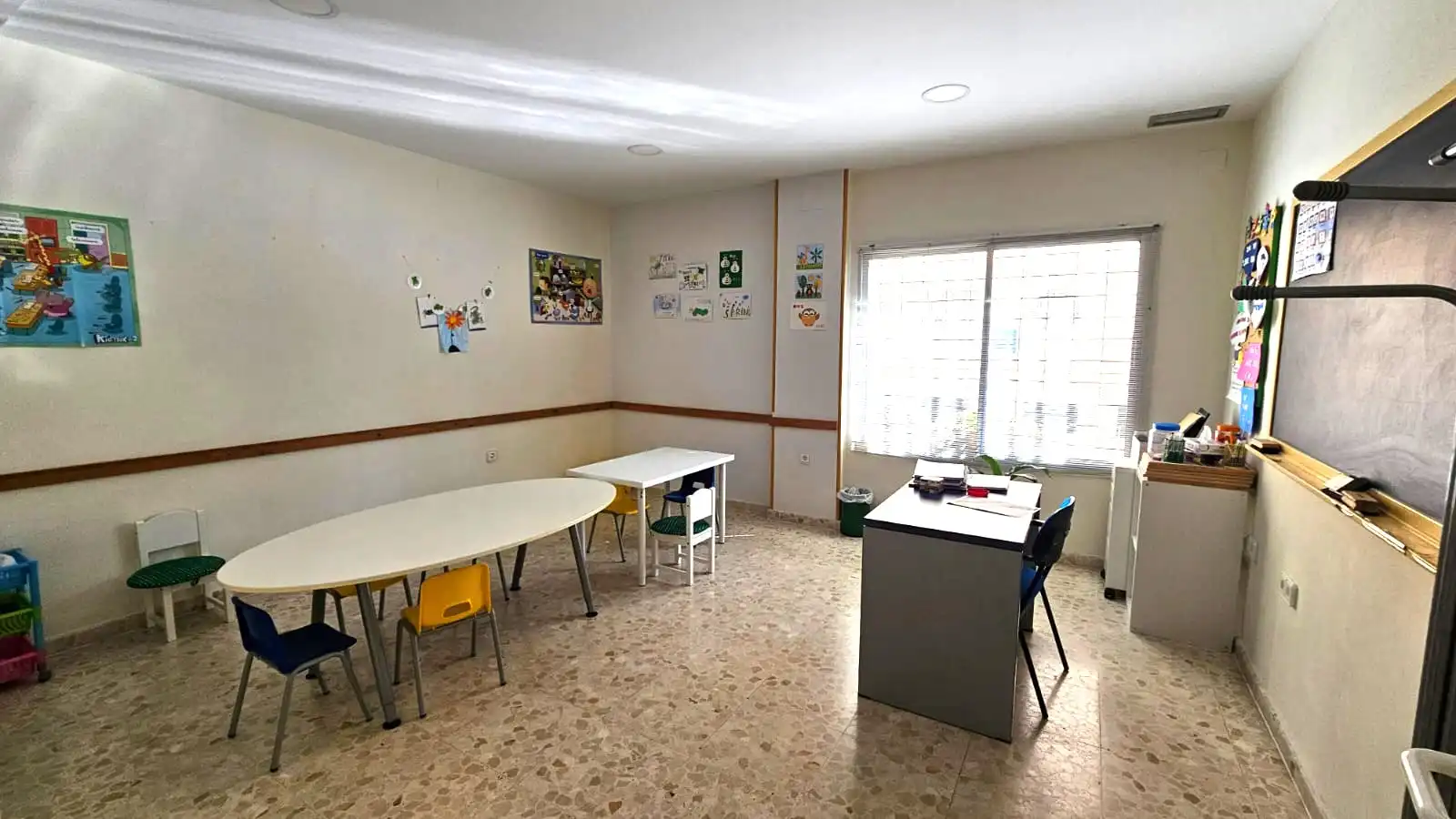 Gewerbefläche zum Verkauf in Crevillet - Pinar Alto, imagen 32