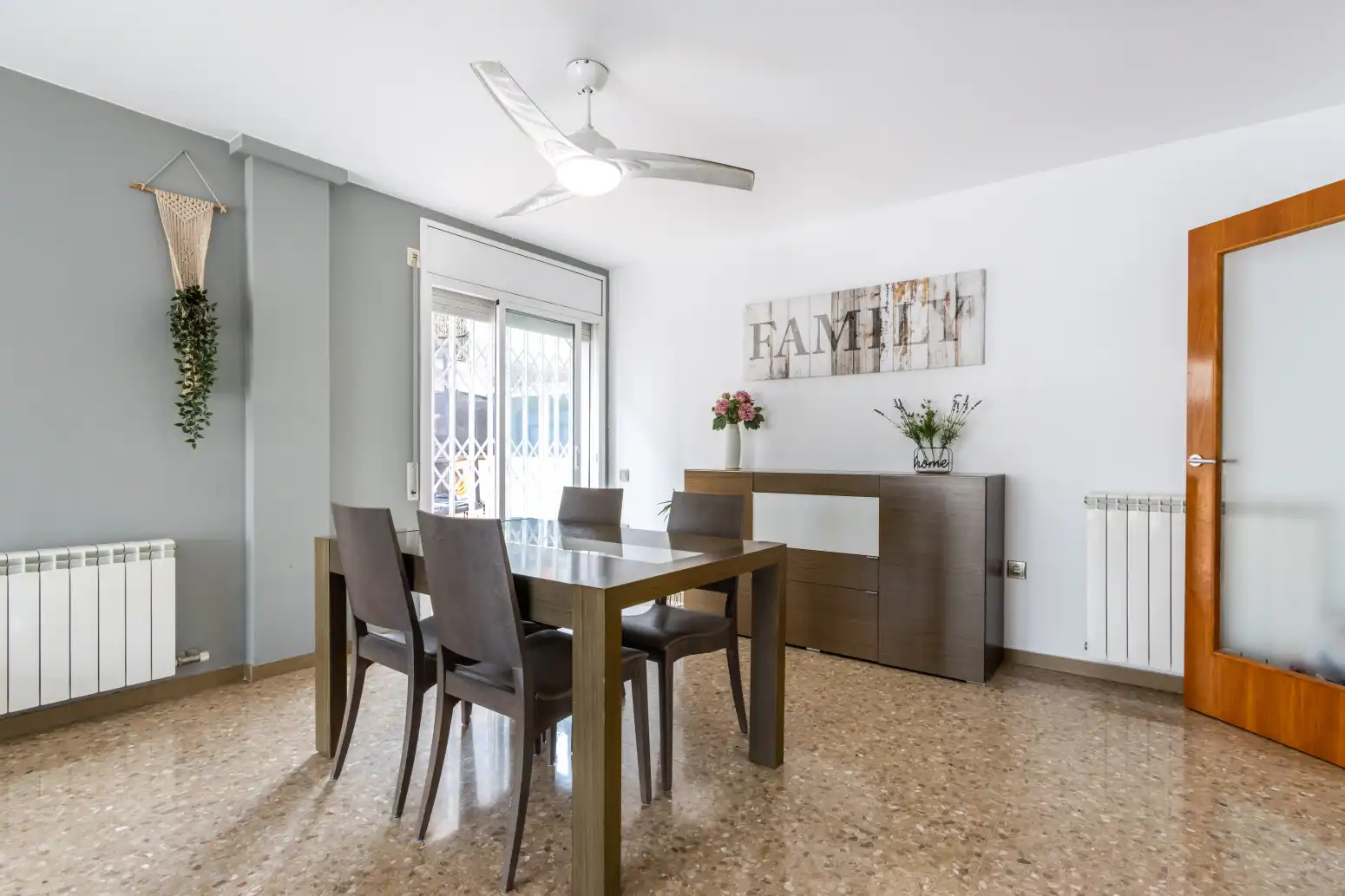 Flat with lift for sale in Nord-est, imagen 35