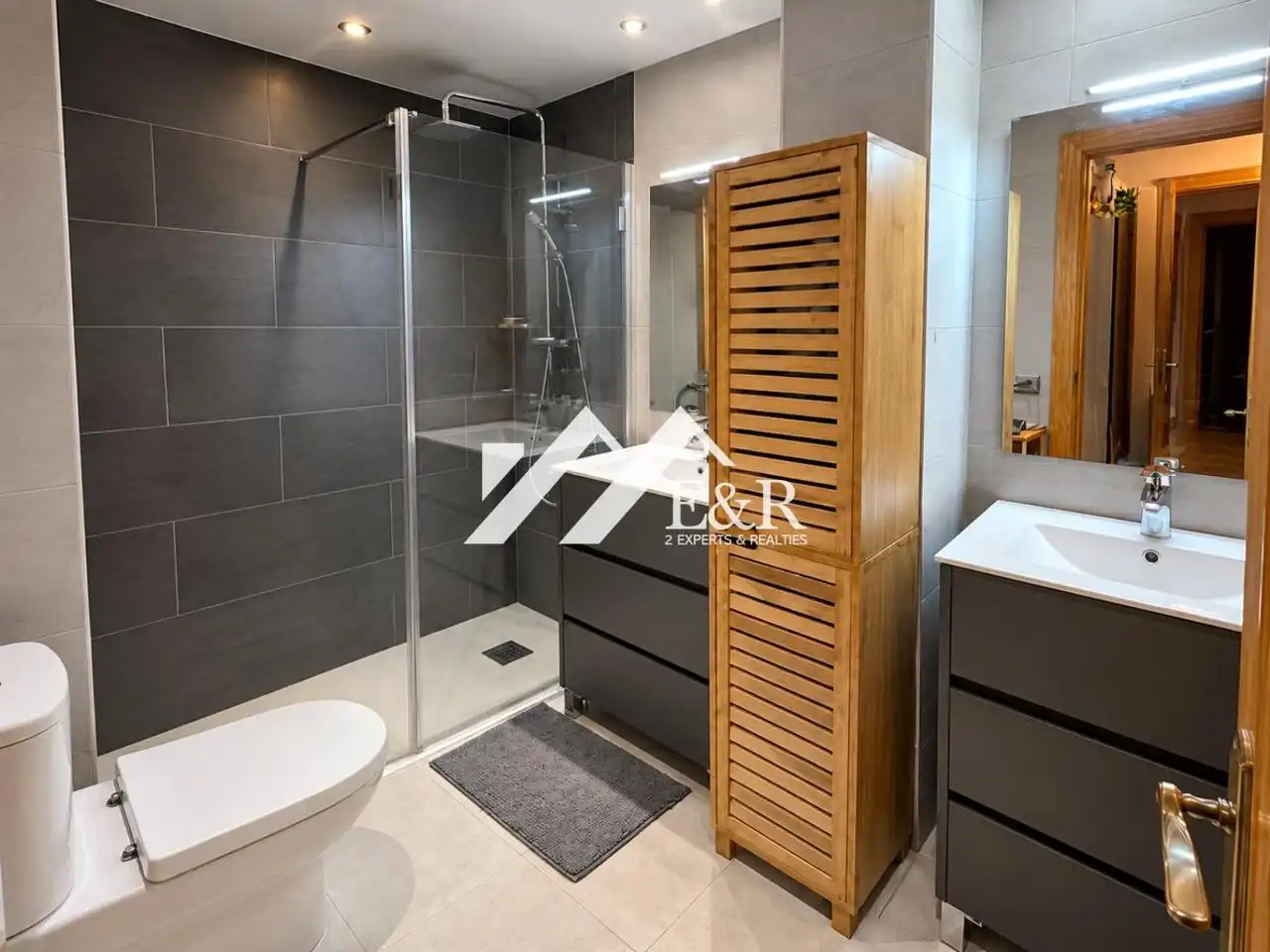 Piso con ascensor en venta en Ctra del Obac, imagen 14