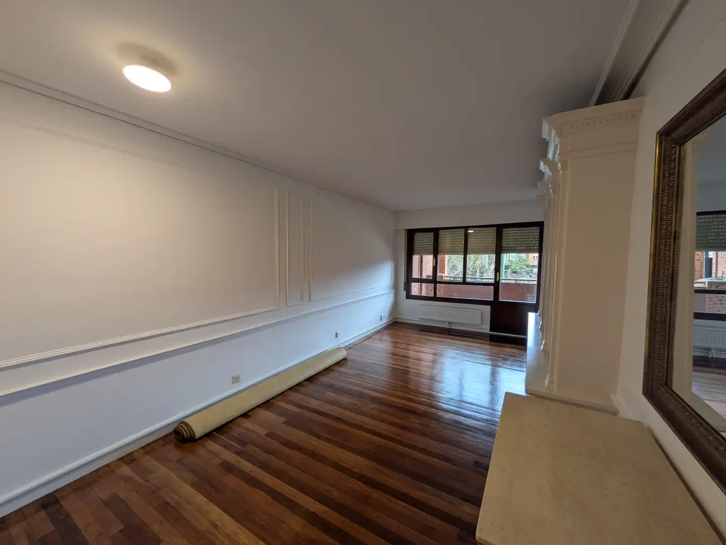 Piso en venta en Getxo  con Calefacción, Terraza y Trastero