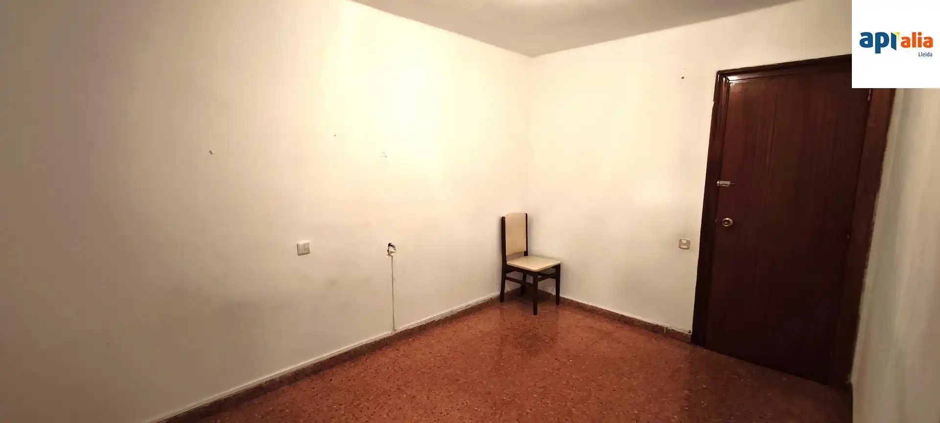 Habitación de Piso en venta en Lleida con Calefacción