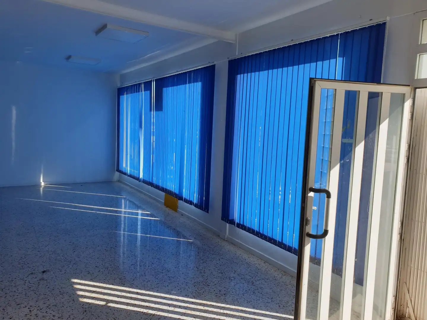 Nave industrial in vendita a Campo Alto - Club de Campo