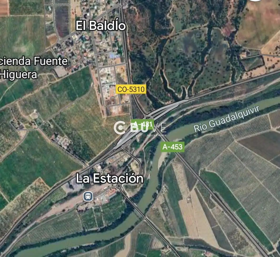 Casa o xalet en venda en Palma del Río amb Aire condicionat, Calefacció i Terrassa