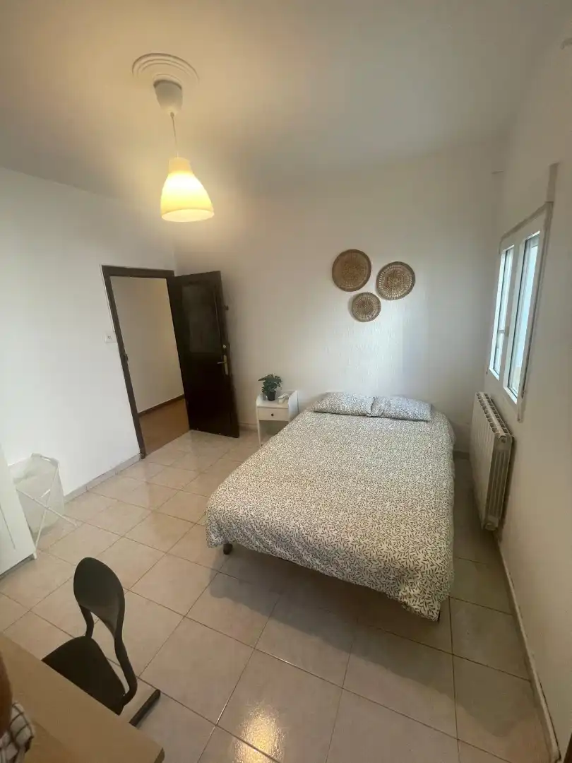 Habitación de Piso en venta en Zaragoza con Aire acondicionado, Calefacción y Trastero