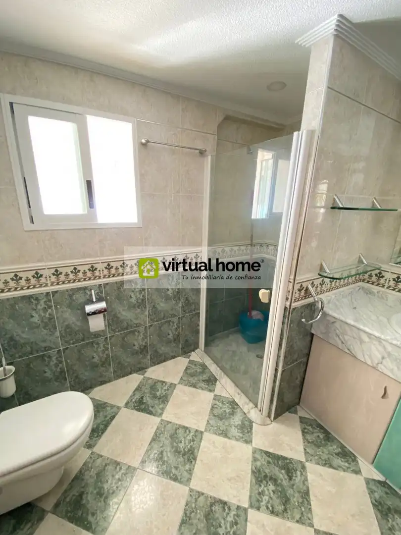 Flat with terrace for sale in Playa de Levante, imagen 16