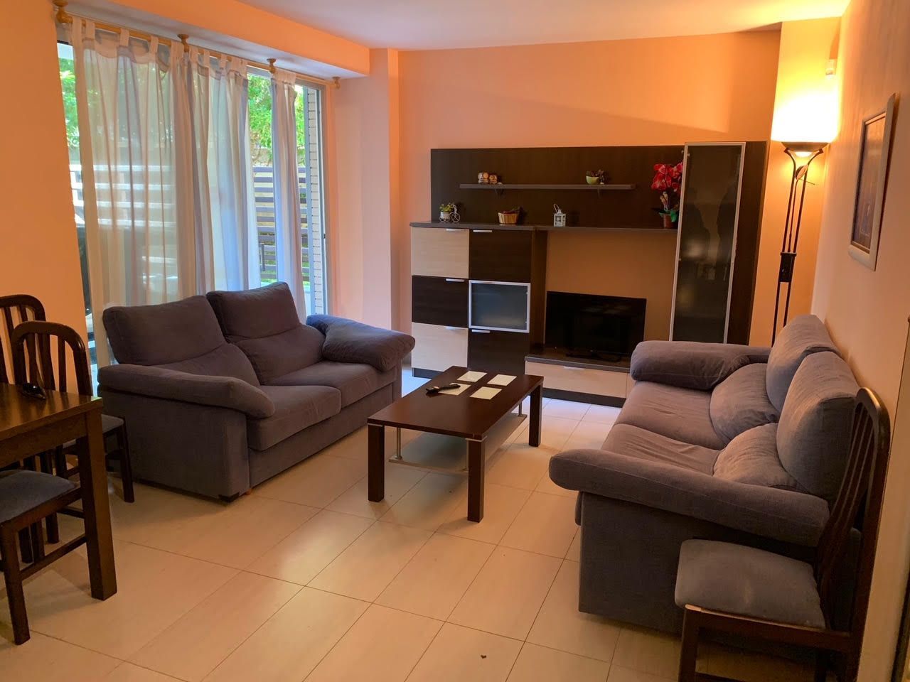 Apartment to rent in Carrer d'Aragó, Platja de la Paella