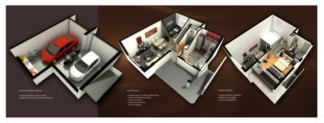 Casa-chalet en Venta en Calle la Central, 4 en Cacicedo