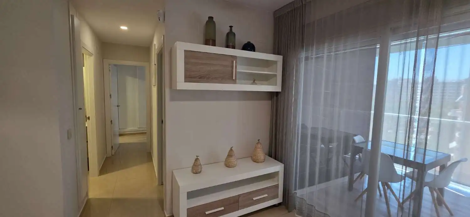 Apartment with pool for sale in Marina d'Or, imagen 8